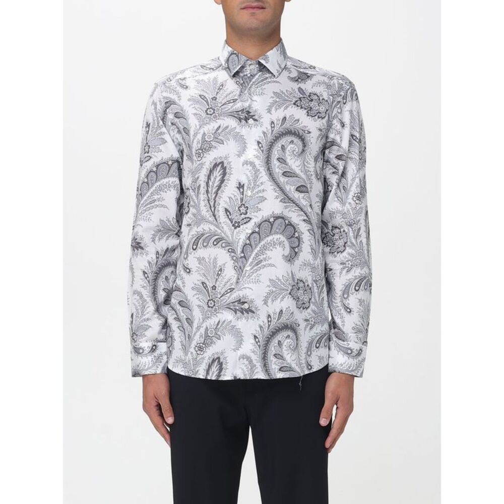 Etro Men Shirt Men Etro